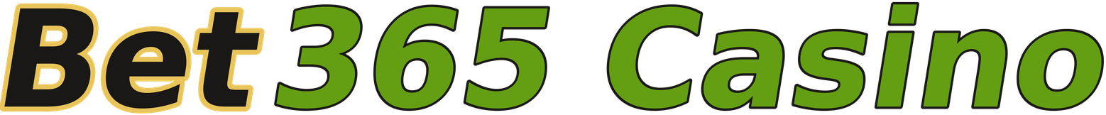 Bet365 Casino logo